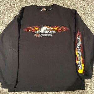 SweatShirt - Ed-Harley